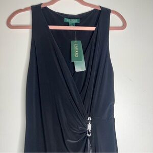 NEW Ralph Lauren Evening dress size 4